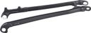 Base Arrière Trek Rail 5 29'' 2022 Noir Mat