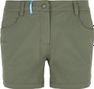 Short randonnée léger femme Kilpi BREE-W