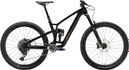 Trek Fuel EX 9.8 Sram GX Eagle AXS 12V 27.5'' Zwart 2023