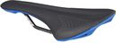 Selle Spank Spike 160 Noir / Bleu 