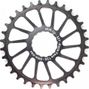 Plateau Shift Up gris (RACE FACE)