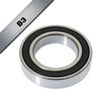 Roulement B3 - BLACKBEARING - 16287-2rs