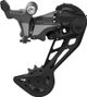 Shimano Cues RD-U6020-11 Rear Derailleur 2x11S Black