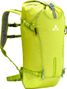 Zaino Vaude Rupal Light 18L Giallo