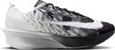 Nike Vaporfly 4 SE Running Shoes, Black/White, Men's