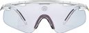 Alba Optics Mantra Crystal Glossy Vzum F-Lens Fire Sunglasses