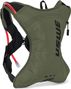 Mochila de hidratación Uswe Outlander XC 2L verde