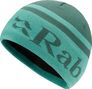 Bonnet Rab Logo Band Vert