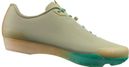 Fizik Tempo Beat Road Shoes Green