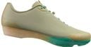 Zapatillas de carretera Fizik Tempo Beat Verde