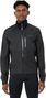 Vaude Kuro Rain Jacket Black