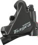 Shimano Tiagra BR-4770 Hydraulic Disc Rear Caliper Black