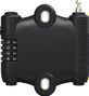 Abus Sportflex 2504/90 Cable Lock Black