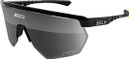 Lunettes SCICON Aerowing Noir / Multimirror Argent