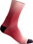 7Mesh Fading Light 7.5 Sangria-Socken