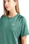 Dakine Vectra Women's Short Sleeve Jersey Blue