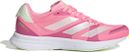 adidas Running-Schuhe adizero RC 4 Pink Damen