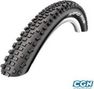 Pneu vtt 26x2.25 tr Schwalbe rapid rob tt noir (57-559)