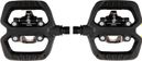 Pair of Look Geo Trekking Pedals Black