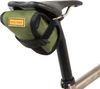 Sacoche de Selle Restrap Tool Pouch 0.6L Vert Olive