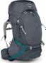 OSPREY Aura AG 65 Women's Hiking Backpack Grey