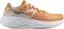 Salomon Aero Glide Orange Herren Running-Schuhe