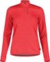 Women's Long Sleeve Top Maloja SawangM. Red