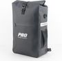 Sacoche de vélo simple 26 litres imperméable