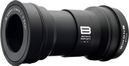 Bikone DCTech BBright Bottom Bracket for Sram DUB Black