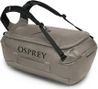 Sac de Voyage Osprey Transporter 40 Gris clair