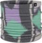 Buff Polar Prints Neckwarmer CUSHA Multicolor