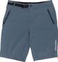 Troy Lee Designs Skyline Trail Shell Blue MTB Short