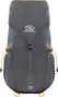 Highlander sac à dos Ivar Sac à dos Acier Gris pour hommes 30 litres - Gris