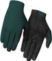 Giro Xnetic Trail Long Gloves Green / Black