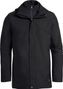Vaude Idris III 3-in-1 Parka Nero
