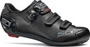 Chaussures Route Sidi Alba 2 Mega Noir 