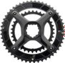 Praxis Levatime II X-Kit 10-11V Ingranaggi Starring Nero
