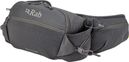 RAB Protium 6 Unisex Gray Hiking Backpack 
