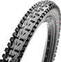 Neumático Maxxis High Roller II 27.5 Plegable Tubeless Ready Protección EXO de doble compuesto