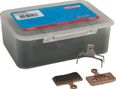 10 Pairs of Shimano M785 M985 Elvedic Metal Brake Pads