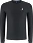 T-Shirt Running Manches Longues Homme Respirant et Léger Course à Pied Essential