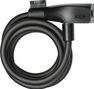 AXA Cadenas Resolute 8-150 - Noir