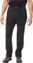 Vaude Strathcona II Hiking Pants Black