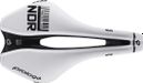 Selle Prologo Dimension NDR Tirox Blanc/Noir