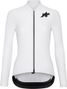 Assos UMA GT S11 Evo Women's Long-Sleeve Jersey - White