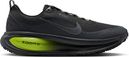 Nike Vomero 18 GTX Running Shoes, Black/Green, Men's