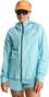 Giacca impermeabile The North Face Summit FutureLight Superior blu da donna