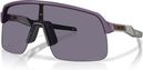 Oakley Sutro Lite Obscura Collection Sunglasses / Prizm Grey / Ref: OO9463-C739