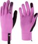 Buff Thermonet® Winter Gloves - Purple