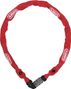 Cha Anti-Theft Abuse Web 1200/60 Red